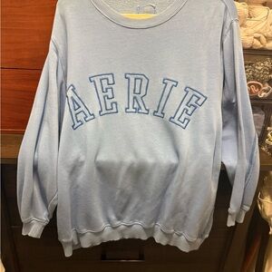 Aerie Oversized Sweartshirt